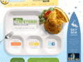 uptowncafeteria.com
