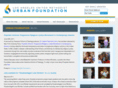 urbanfoundation.org