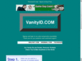 vanityid.com