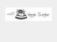 veggieburglar.com