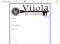 viiola.com