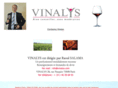 vinalys.com