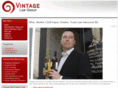 vintagelaw.com