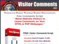 visitorcomments.net