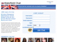 wakefieldchat.com