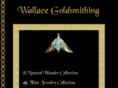 wallacegoldsmithing.com