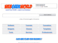 webgeekworld.com