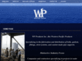 westpacproducts.com