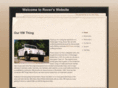 wolfything.com