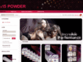 x15powder.com