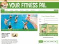 yourfitnesspal.com