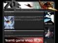 z0r-games.com