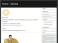 zenlikesauna.com