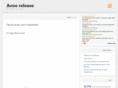 acne-release.com