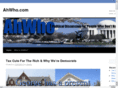 ahwho.com