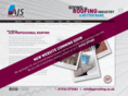 ajsroofing.co.uk