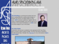 alanstromberg.com