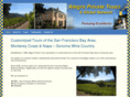 alegroprivatetours.com