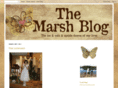 allaboutmarsh.com