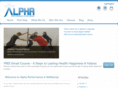 alphapw.com