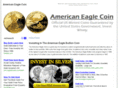 americaneaglecoin.org