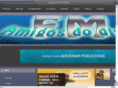 amigosdodiquefm.com