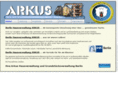 arkus-online.de