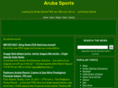 arubasports.com