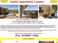 austinapartmentlocator.net