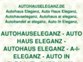 autohauseleganz.de