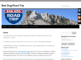 baddogroadtrip.com