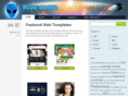 bluealienwebdesign.com