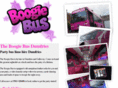 boogiebusdumfries.com