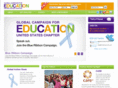 campaignforeducationusa.org