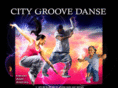 citydanse.be