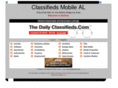 classifiedsmobileal.com