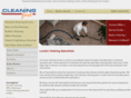 cleaningfirst.co.uk