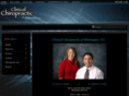 clinicalchiropractic.com