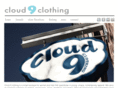 cloud9clothing.net