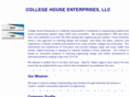 collegehousebooks.com