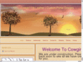cowgirlupleather.com