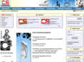 cs-chromatographie.de