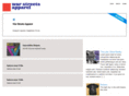 dangerapparel.com