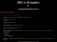 decaworld.com
