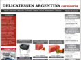 deliargentino.es