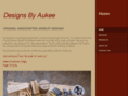 designsbyaukee.com