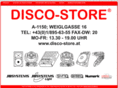 disco-store.com
