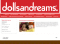 dollsandreams.com