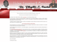 drphylliscarter.com