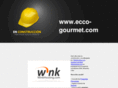 ecco-gourmet.com